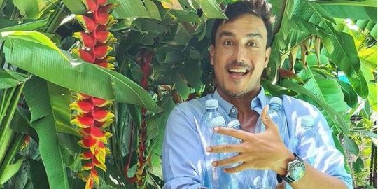 6 Artis Ini Dikenal sebagai Aktivis Lingkungan, Salah Satunya Hamish Daud