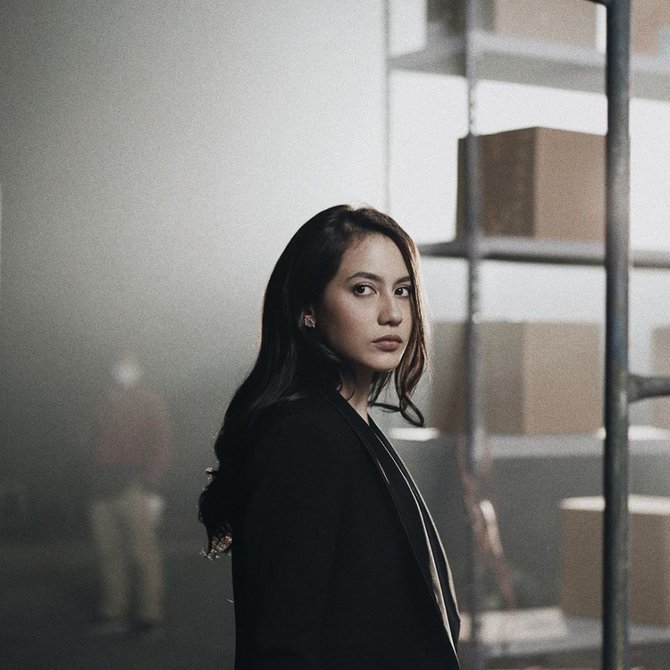 artis aktivis lingkungan