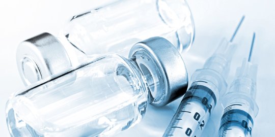 Manfaat Penting dari Vaksin Covid-19, Jangan Salah Paham