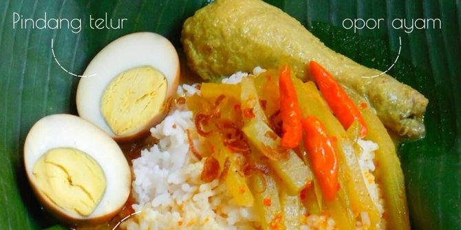 How to Make Delicious Nasi Liwet Khas Solo: A Traditional Indonesian Dish