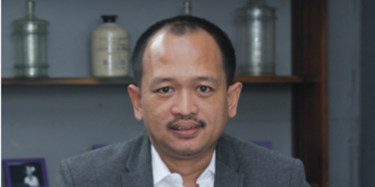 Resmi, Desniar Budi Jadi Principal Partner Growth Mediacom Indonesia
