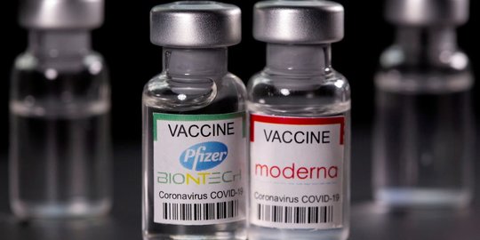 Penjelasan Lengkap Kehalalan Vaksin Covid-19, Tidak Perlu Takut