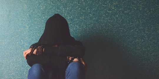 Ciri Ciri Depresi Ringan Sedang Dan Berat Yang Jarang Disadari Jangan Diabaikan Merdeka Com