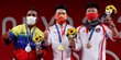 Indonesia Termasuk Pemberi Hadiah Terbesar Peraih Medali Olimpiade, Peringkat Berapa?