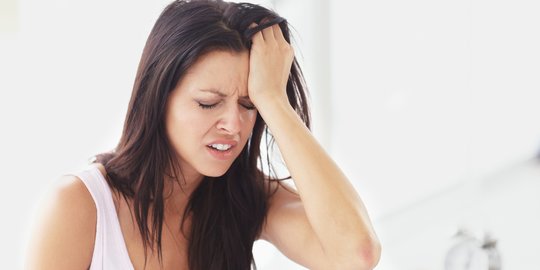 5 Cara Meredakan Migrain yang Mengganggu dengan Mudah Tanpa Obat