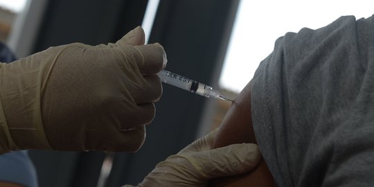 Bio Farma Pastikan Stok Vaksin Aman, Pemerintah Daerah Tidak Perlu Khawatir