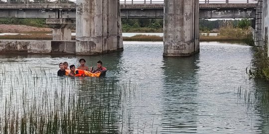 Dikira Temannya Bisa Berenang, Fikri Tewas Tenggelam di Waduk Balikpapan