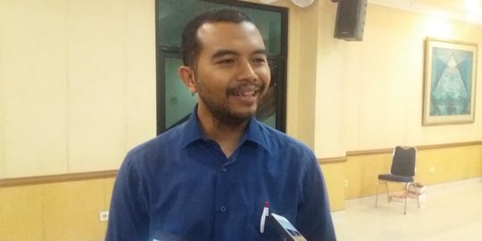 Belum Mau Komentar, ICW Tunggu Somasi Tertulis Moeldoko Soal Ivermectin