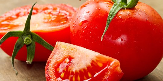 6 Manfaat Tomat untuk Masker Wajah yang Menarik Diketahui, Bantu Cegah Penuaan Dini