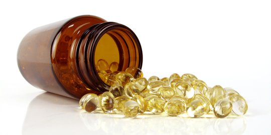 Of the various variants, which is the best vitamin D?