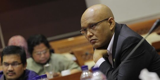 Anggota DPR: Penyelesaian RUU PDP Krusial untuk Aturan Keamanan Data