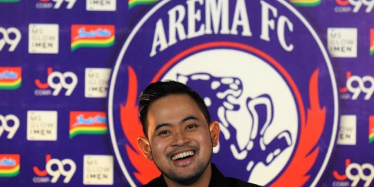 Liga 1: Presiden Arema Rahasiakan Aktivitas Tim di Masa Akhir PPKM - Vimarsana News