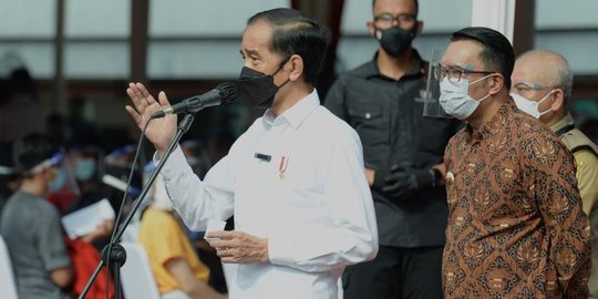 Terbitkan PP, Jokowi Tambah Jabatan Wamen di Kemendikbud-Ristek