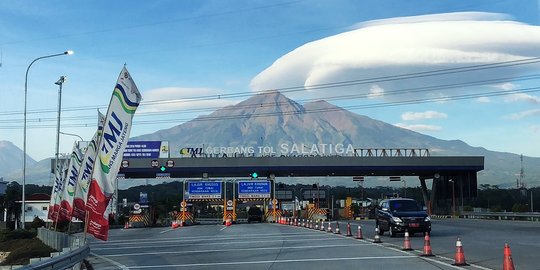 Salatiga Diusulkan Jadi Kota Gastronomi UNESCO, Apa Saja Syaratnya?