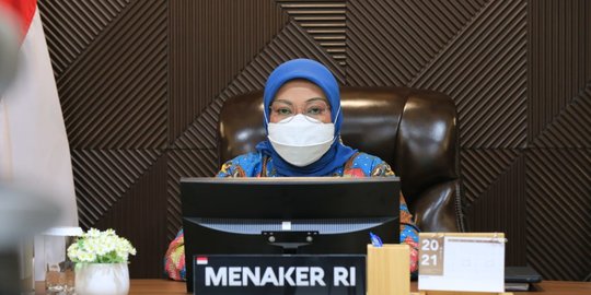 Bantuan Gaji Rp1 Juta Diterima 8,7 Juta Tenaga Kerja, Ini Syarat Pencairannya