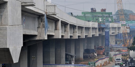 lman sudah salurkan rp13,4 t untuk pembebasan lahan psn tahun ini