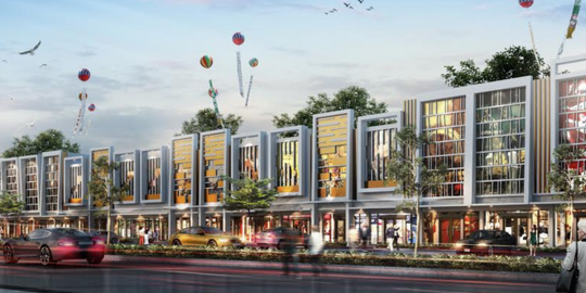 tipe properti