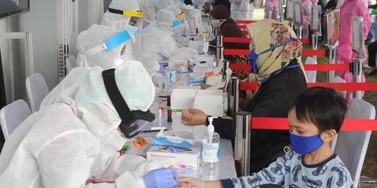 pertamina target rs darurat covid-19 tanjung duren beroperasi agustus 2021