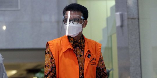 JPU KPK Siapkan 30 Saksi untuk Sidang Kasus Korupsi Nurdin Abdullah