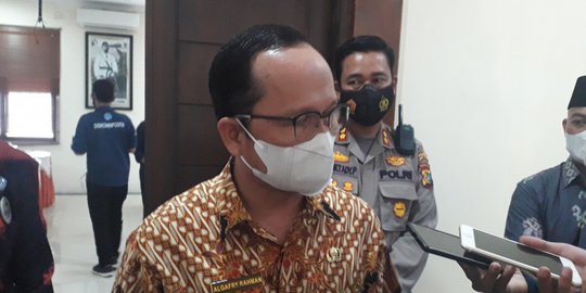 Bangka Tengah Gelar Pilkades di Tengah Pandemi Covid-19