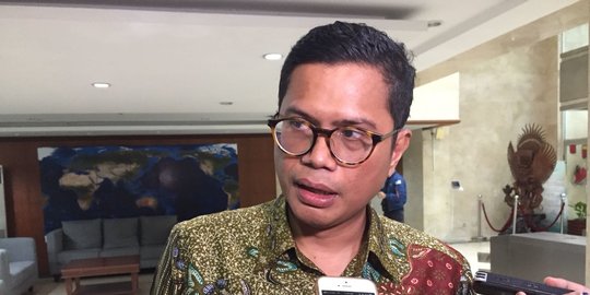 Indonesia Kembali Terima 1,5 Juta Dosis Vaksin Sinopharm