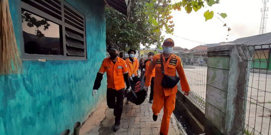 Terpeleset ke Danau saat Ambil Sandal, Bocah 13 Tahun di Tangerang Tewas Tenggelam