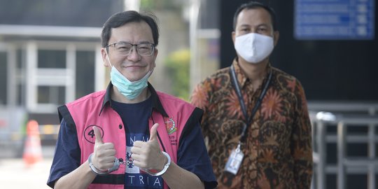 Kasus Asabri, Kejagung Periksa 3 Staf Benny Tjokro sebagai Saksi