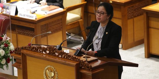 Puan: Jangan Dipersulit dan Jangan Diperumit, Mari Bersama-sama Turun Tangan