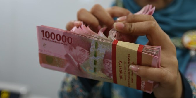 Catat, Syarat Lengkap Pekerja Bisa Terima Subsidi Upah Rp1 Juta ...