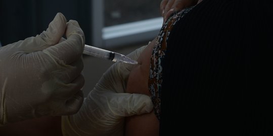 Wagub: Vaksin Penting dan Mendesak Mengingat Sumber Persoalan Pandemi