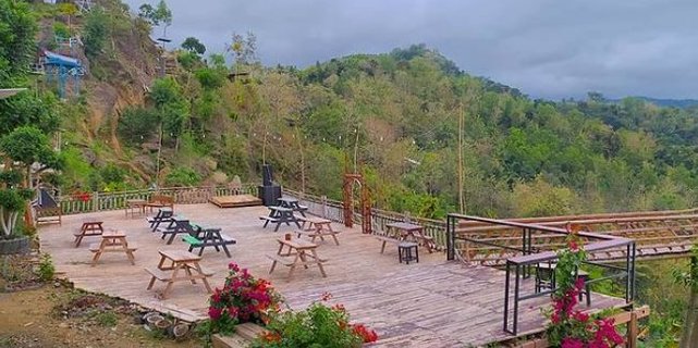 Obyek Wisata di Kulon Progo Dijual karena Tak Sanggup Gaji Karyawan, Ini Faktanya