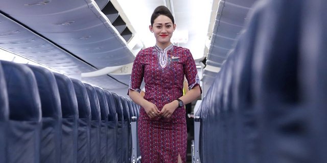 Lion Air Rumahkan Sekitar 8.000 Karyawan Imbas Penumpang yang Makin Sepi Saat Pandemi