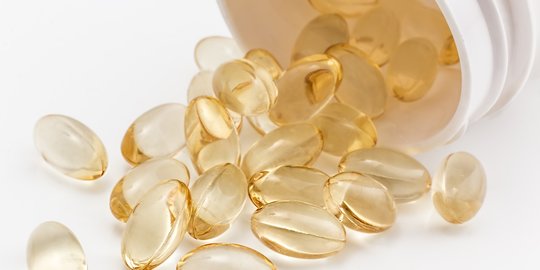 Ketahui Fungsi Vitamin E untuk Kulit, Bantu Cegah Hiperpigmentasi dan Tanda Penuaan