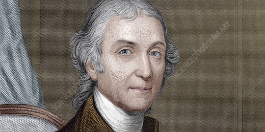 Peristiwa 1 Agustus: Penemuan Unsur Oksigen oleh Joseph Priestley, Ketahui Sejarahnya