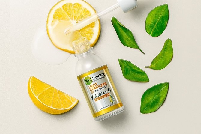 serum untuk dark spot