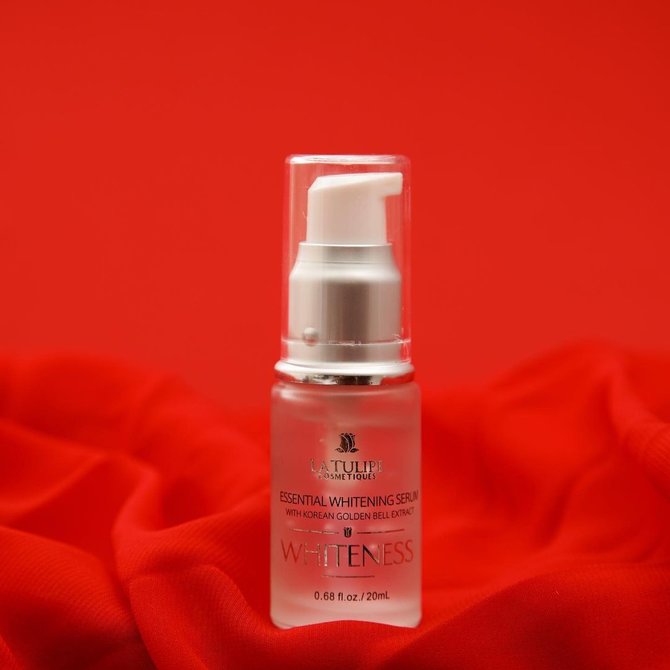 serum untuk dark spot