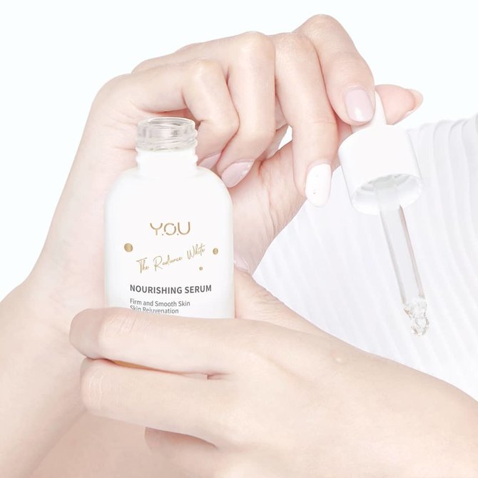 serum untuk dark spot