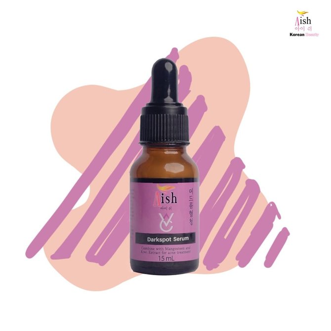 serum untuk dark spot