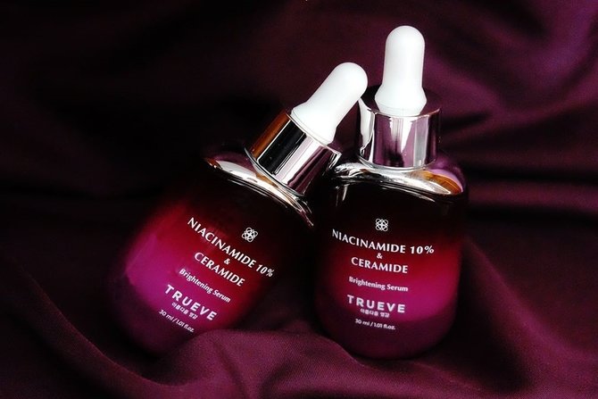serum untuk dark spot