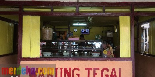 pengusaha warteg bisa dipermudah