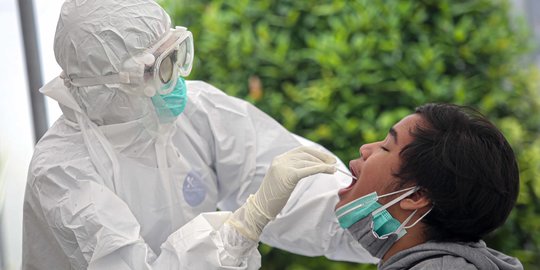 Epidemiolog UI Beberkan Alasan Indonesia Terancam Jebakan Pandemi