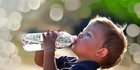 Anak Lebih Rentan Alami Dehidrasi Dibanding Orang Dewasa, Apa Penyebabnya?