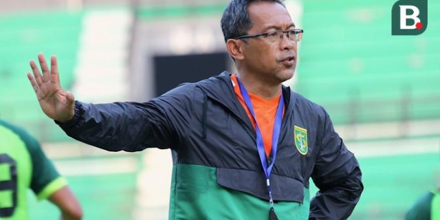 Aji Santoso Memprediksi Liga 1 Sulit Bergulir pada Bulan Agustus