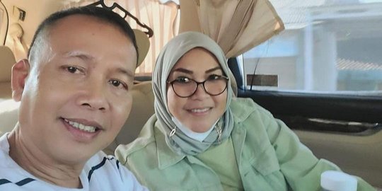 Ibu Ayu Ting Ting Tanggapi Haters Minta Maaf: Jangan Merasa Senang Dulu Ya!