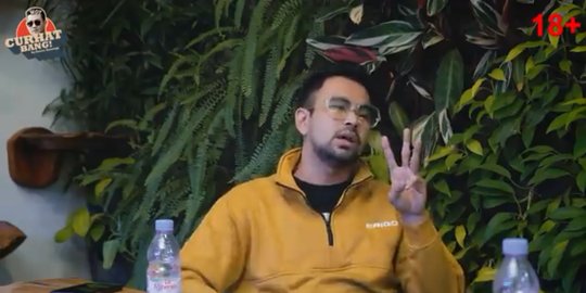 Jadi Artis Tajir, Segini Honor Raffi Ahmad Main Sinetron 1 Episode & Sekali Main Film