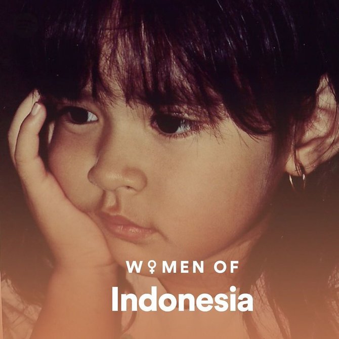 foto masa kecil raisa