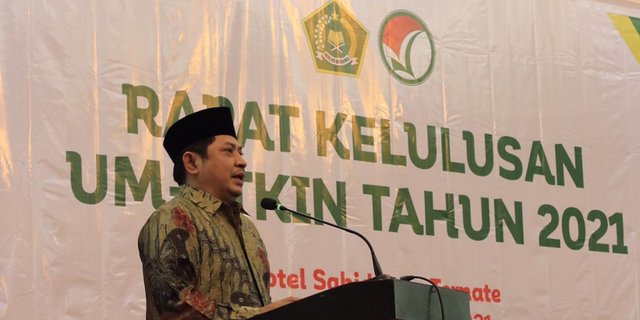 Kemenag Kembali Beri Keringanan Biaya UKT Mahasiswa PTKN, Berikut Syaratnya