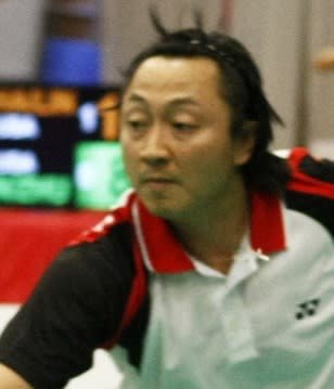 halim haryanto