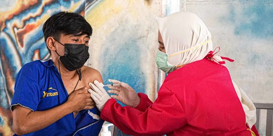 Kapolda Metro Jaya Kembali Ingatkan Warga: Vaksin Covid-19 Halal