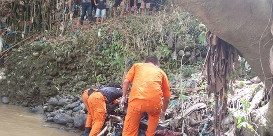 Jenazah Remaja yang Hanyut di Deli Serdang Akhirnya Ditemukan